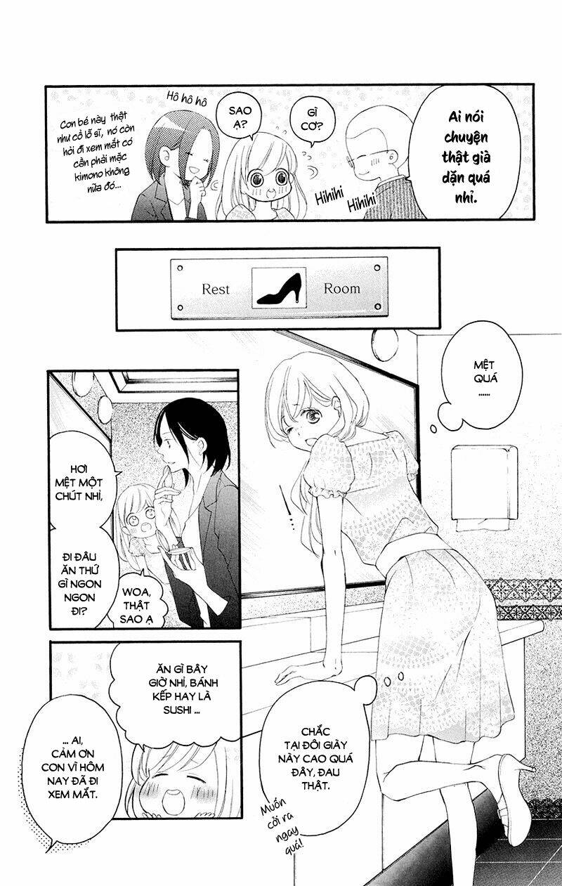 True Love: Chapter 36