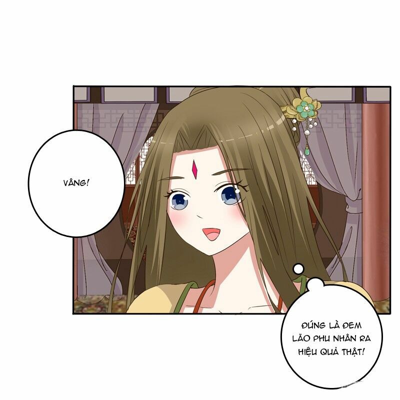 Thông Linh Phi: Chapter 122
