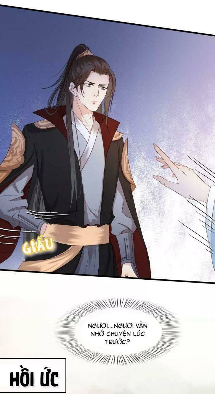 Đông Cung Giai Hạ Tù: Chapter 6