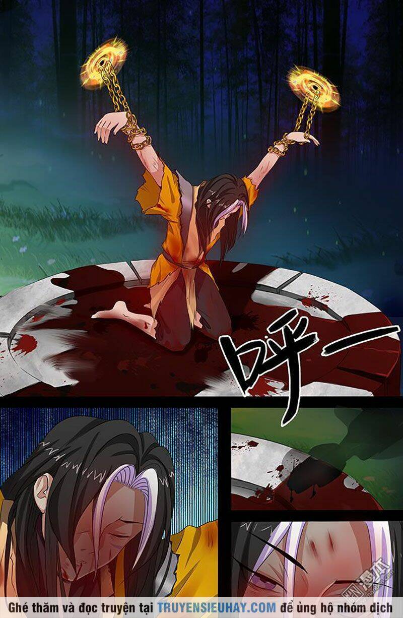 Cực Phẩm Tu Chân Thiếu Niên: Chapter 133