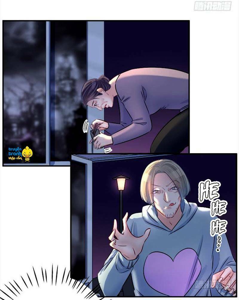 Trọng Sinh Để Ngủ Với Ảnh Đế: Chapter 70