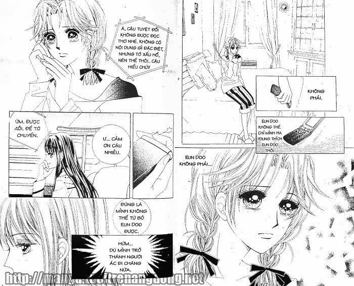 Yêu Hoặc Chết: Chapter 4