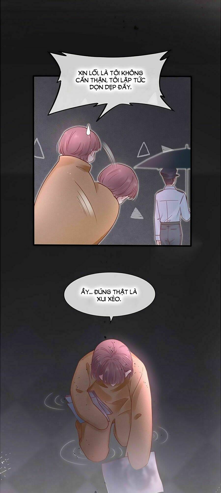 Hai Mặt Cuốn Hút Của Anh: Chapter 13