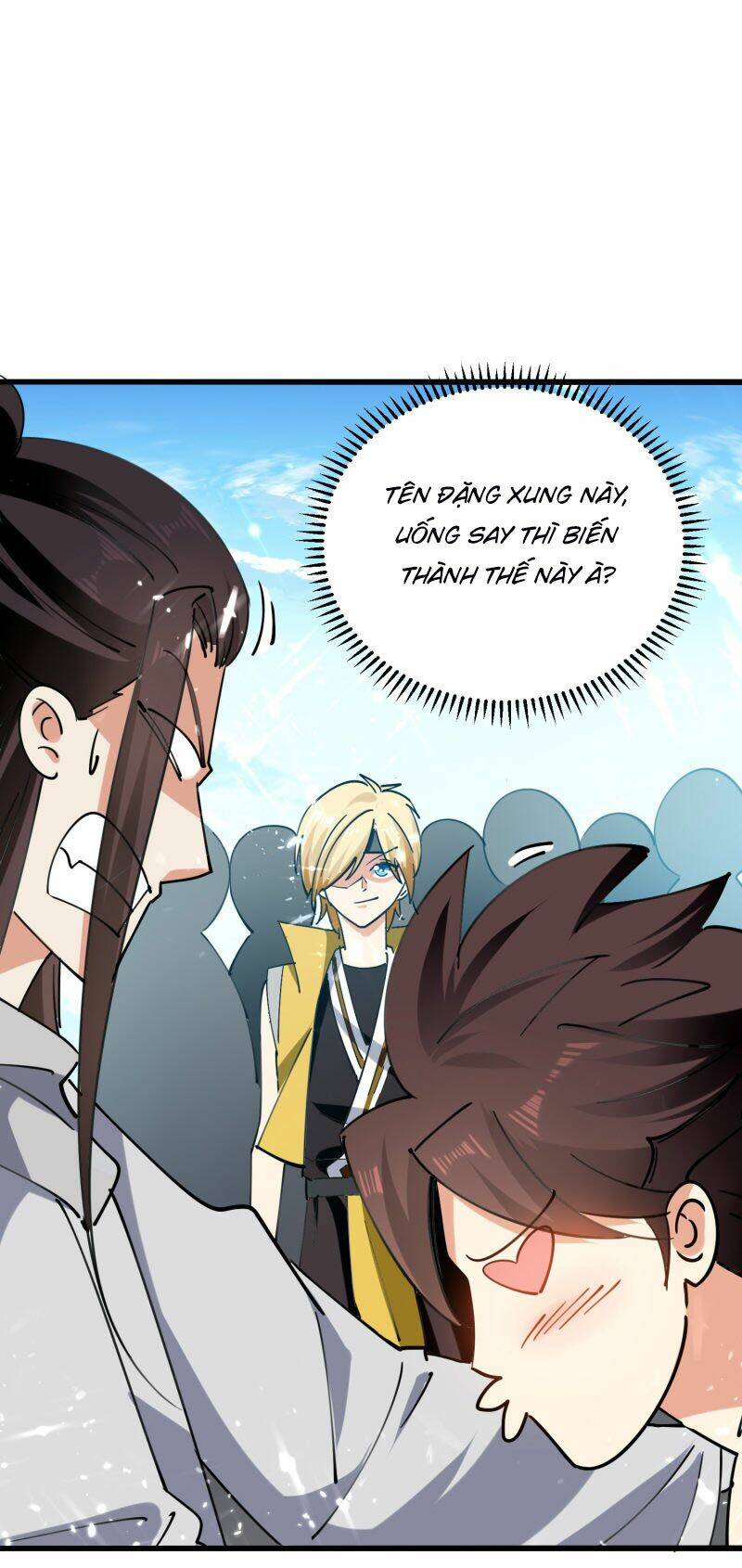 Vạn Giới Tiên Vương: Chapter 76