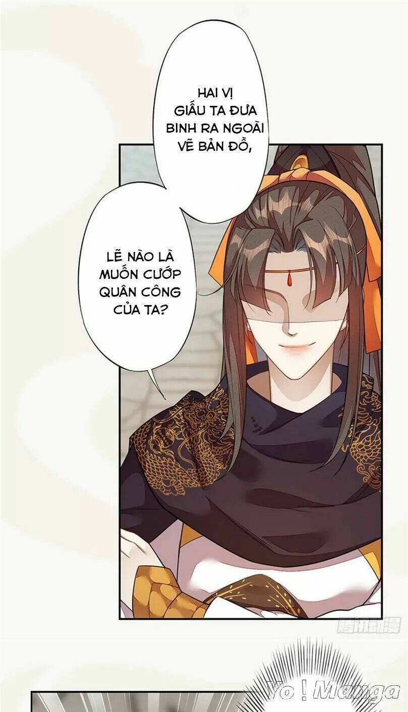 Tuyệt Thế Luyện Đan Sư: Chapter 132