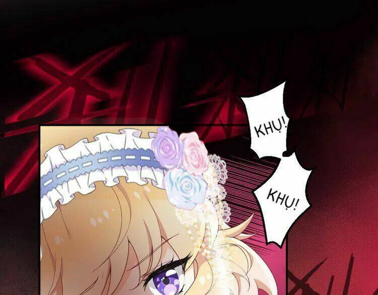 Thuần Trắng Vận Mệnh Chi Luân: Chapter 4