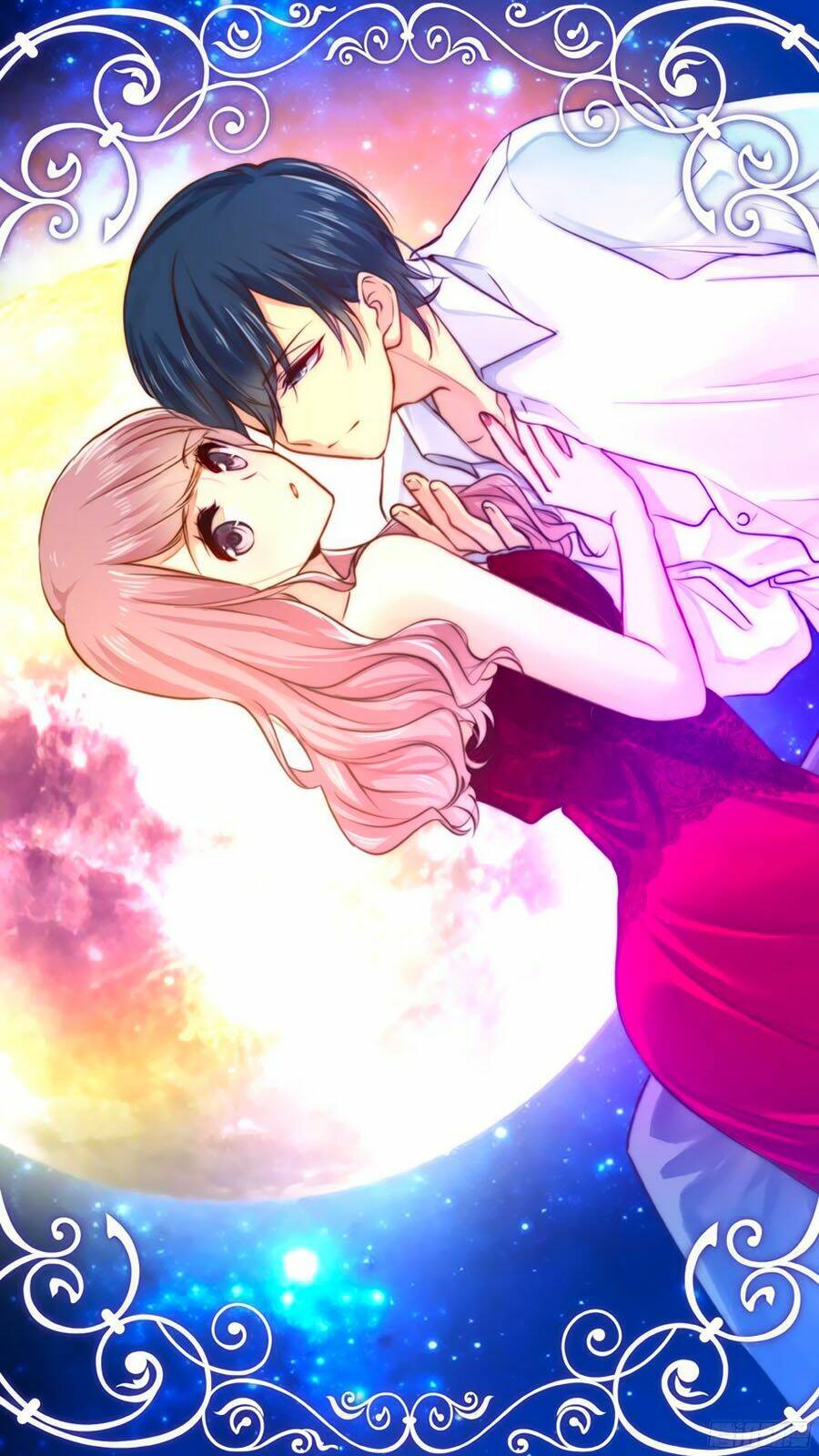 Lưu Luyến Tinh Diệu: Chapter 96