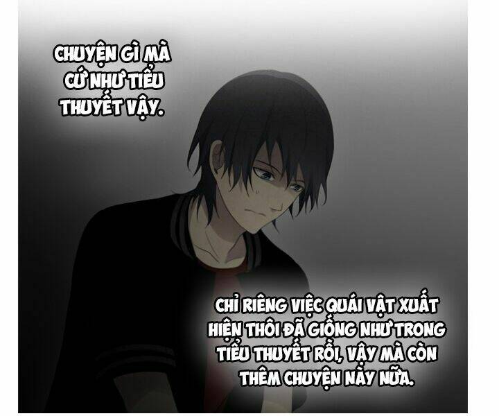 Người Cống Hiến: Chapter 26