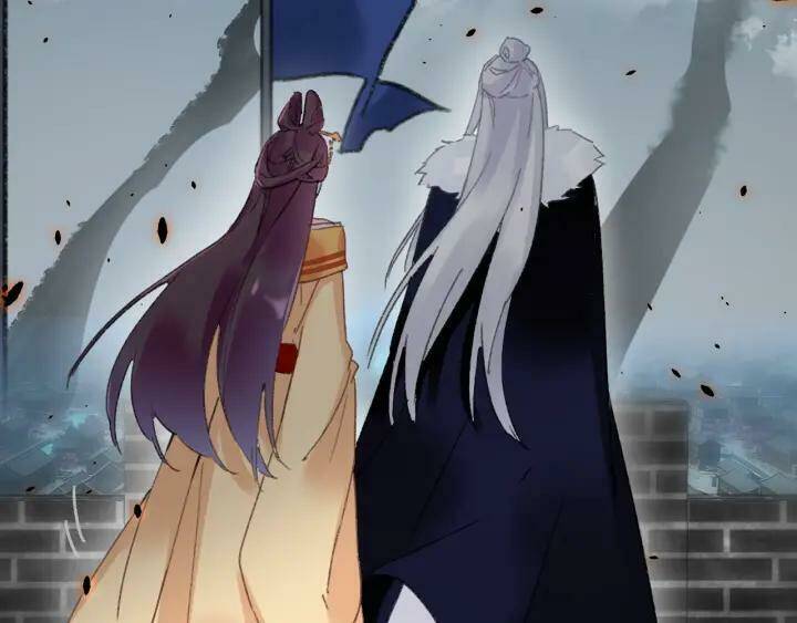 Hoa Nhan Sách: Chapter 126