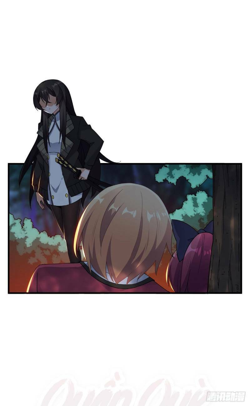 Nhặt Ma Vương Về Làm Nữ Hầu: Chapter 37