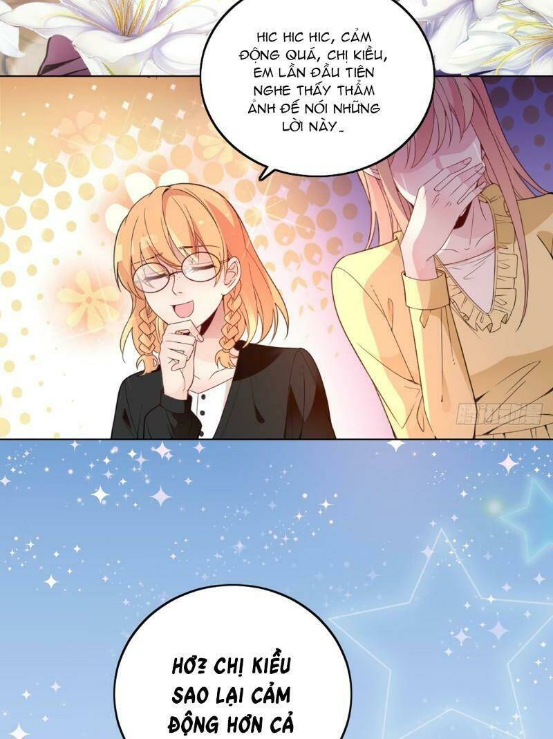 Bí Mật Kết Hôn Với Ảnh Đế: Vợ Ơi Đến Đây Tấn Công Đi Nào: Chapter 71