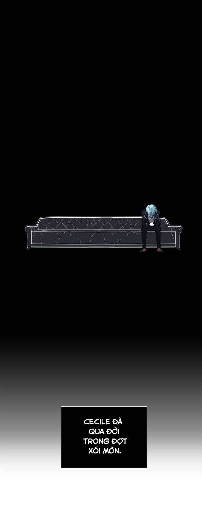 The Memory Of Wind: Anz: Chapter 21