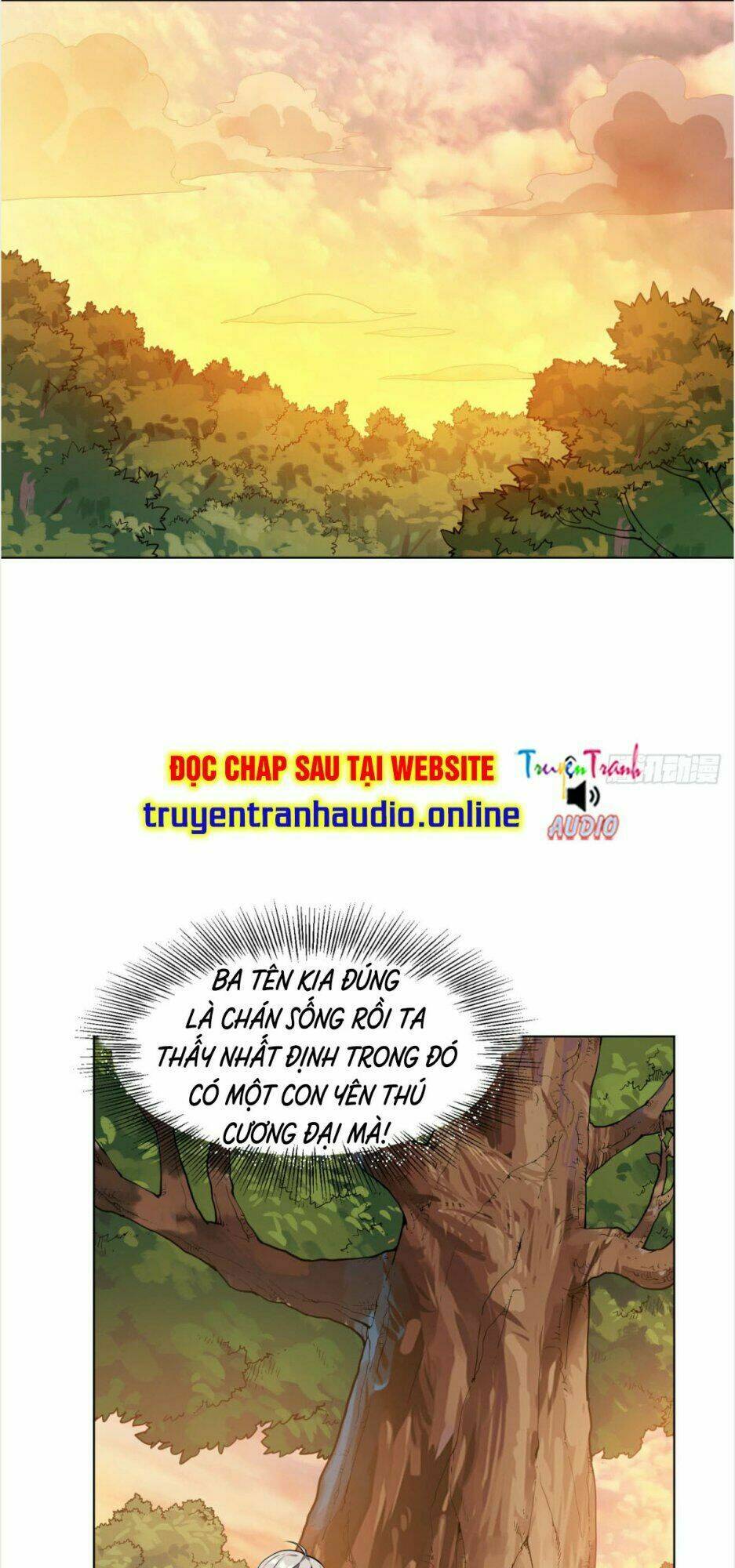 Thần Võ Đế Tôn: Chapter 11