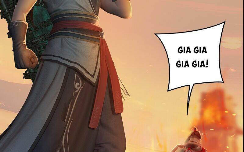 Lâm Uyên Kiếp: Chapter 2