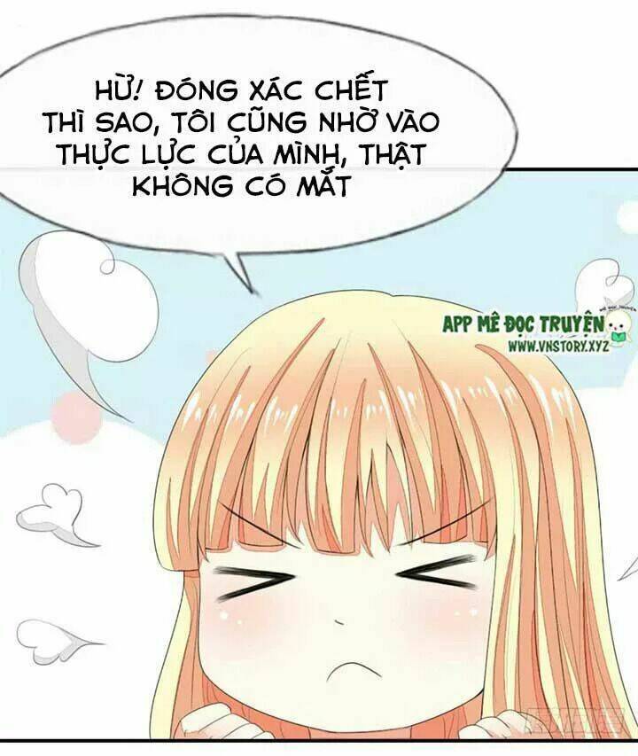 Nam Thần Ma Cà Rồng: Sủng Nhược Tiểu Lãn Thê: Chapter 89