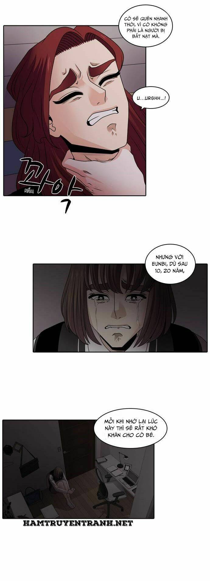 Tomorrow - Ngày Mai: Chapter 10