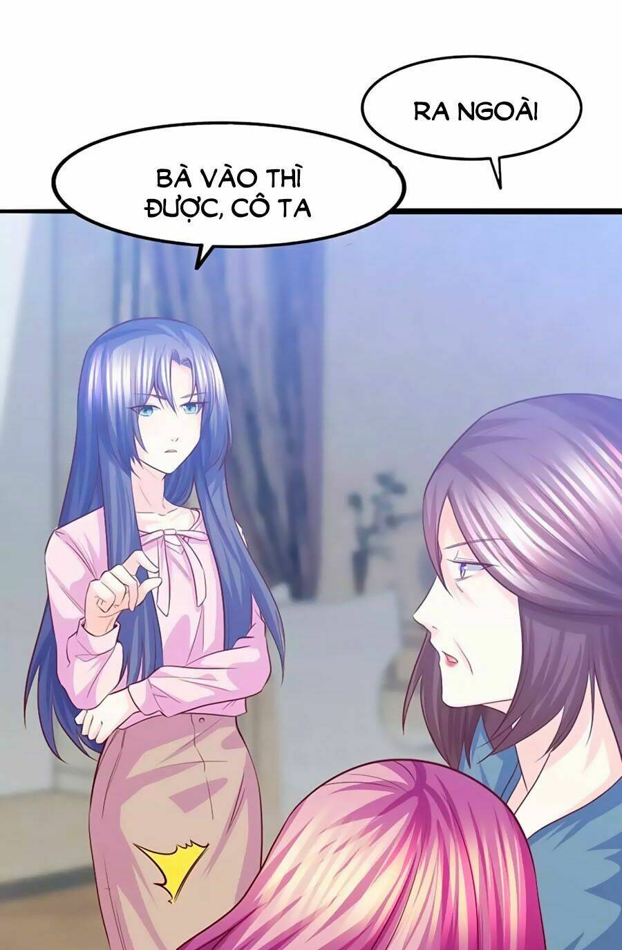Ta Và Nam Thần Cởi Áo Ngủ Rồi: Chapter 31