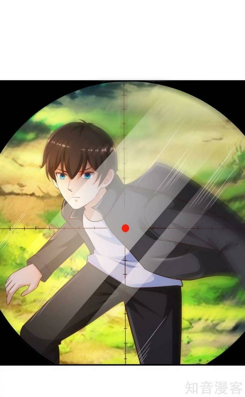 Tối Cường Vận Đào Hoa: Chapter 121