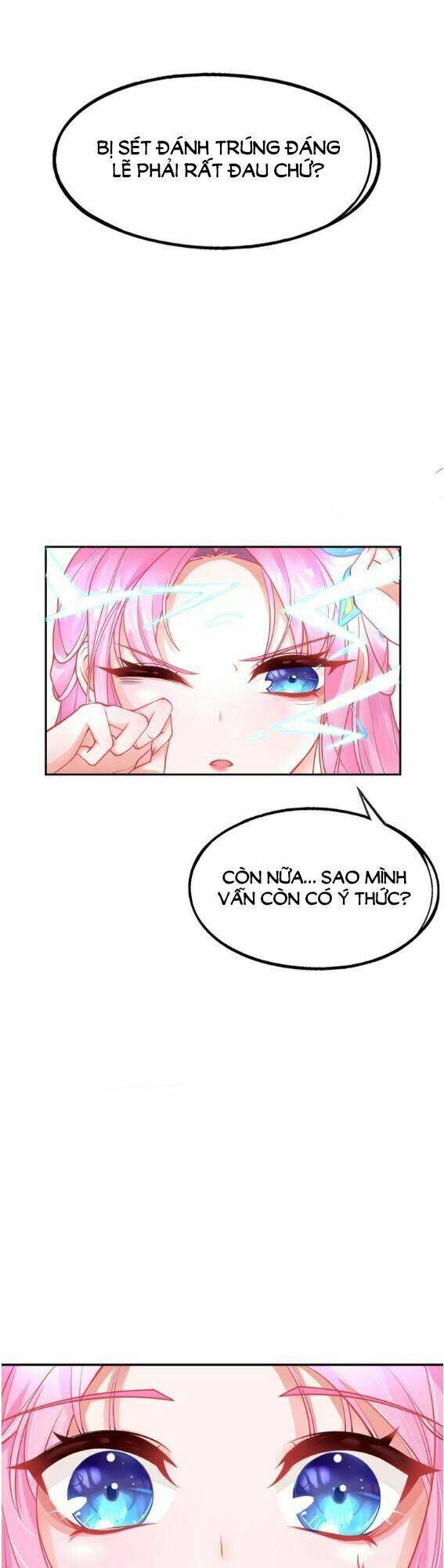 Bổn Vương Phi Có Roi Trong Tay: Chapter 4