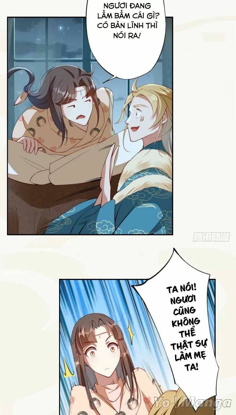 Tuyệt Thế Luyện Đan Sư: Chapter 89