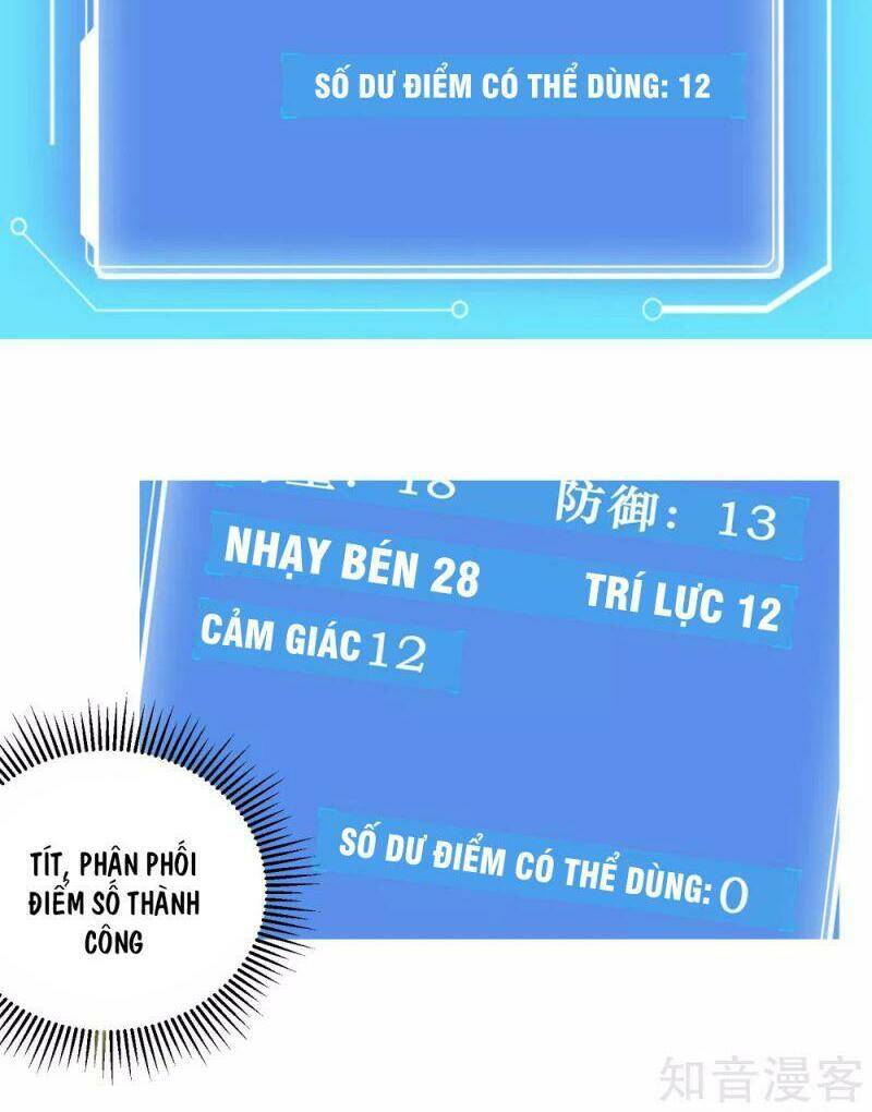 Hộ Hoa Cao Thủ Tại Vườn Trường: Chapter 136