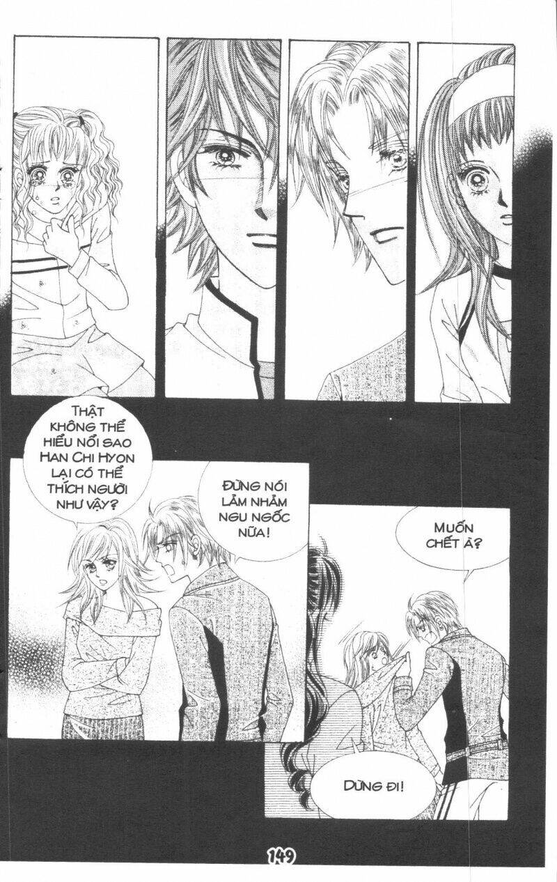 Say Say Say: Chapter 15