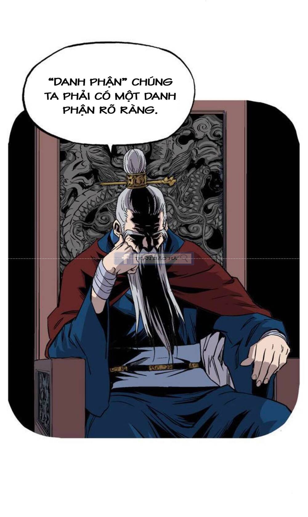 Cao Thủ 2: Chapter 143
