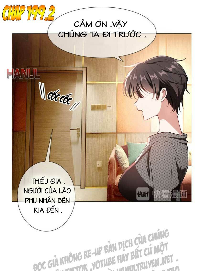 Cô Vợ Nhỏ Nuông Chiều Quá Lại Thành Ác!!: Chapter 199.2