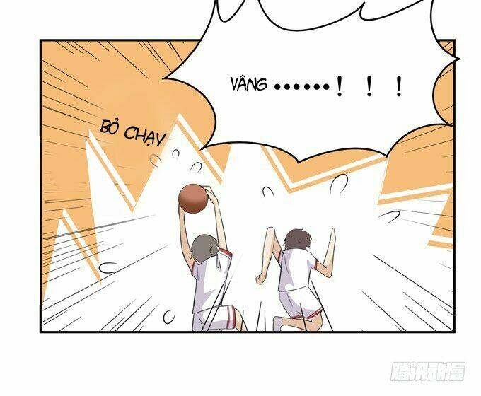 Tình Yêu Ba Tuyến: Chapter 1