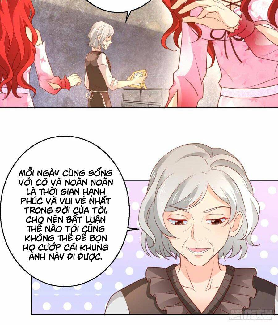 Vú Em Là Cổ Tiên: Chapter 99