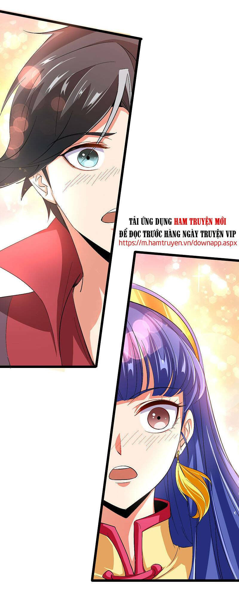 Phục Thiên Thánh Chủ: Chapter 130