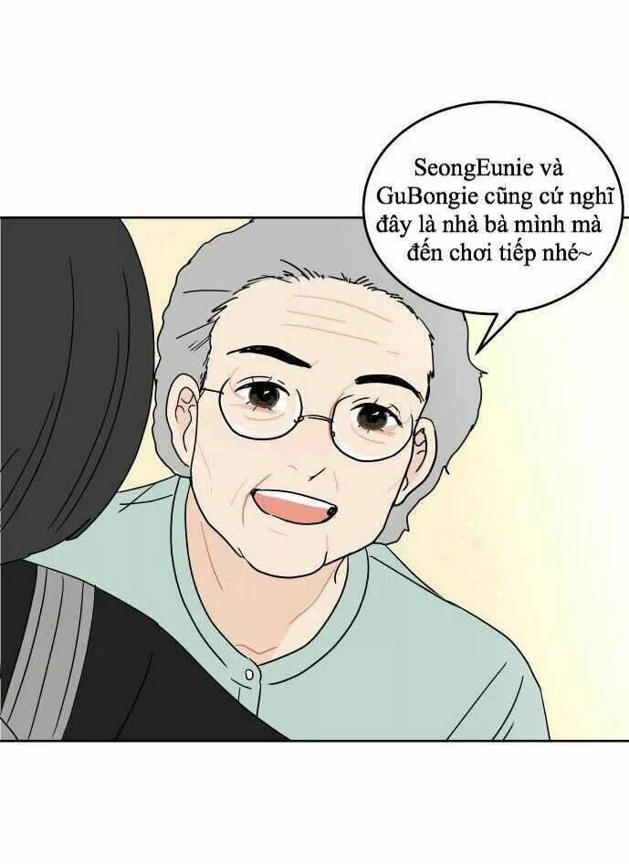 30 Phút Bước Đi Bên Em: Chapter 49
