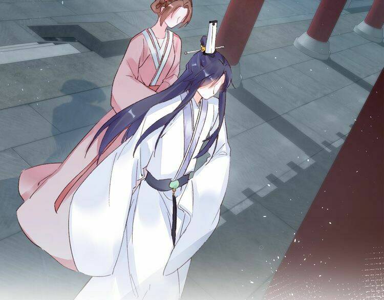 Hoa Nhan Sách: Chapter 92.1