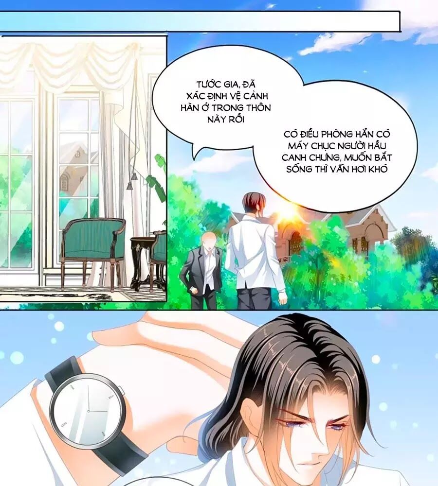 Bá Đạo Tiểu Thúc, Xin Trêu Chọc Vừa Thôi!: Chapter 131
