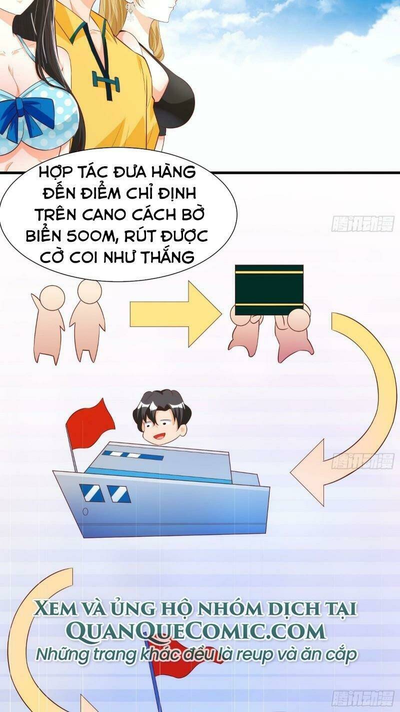 Shipper Thần Cấp: Chapter 30