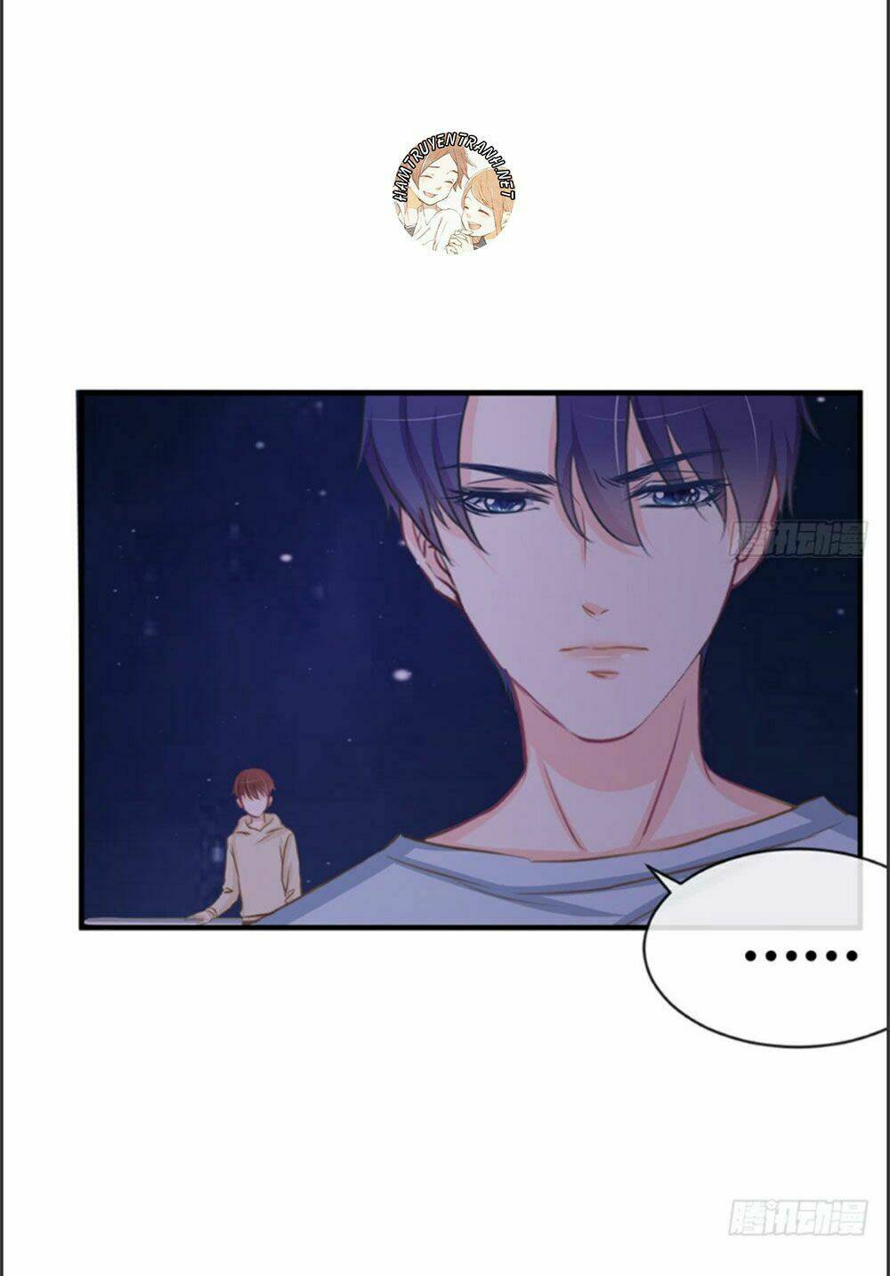 Cẩm Lý Thiếu Nữ Của Tôi: Chapter 10.4