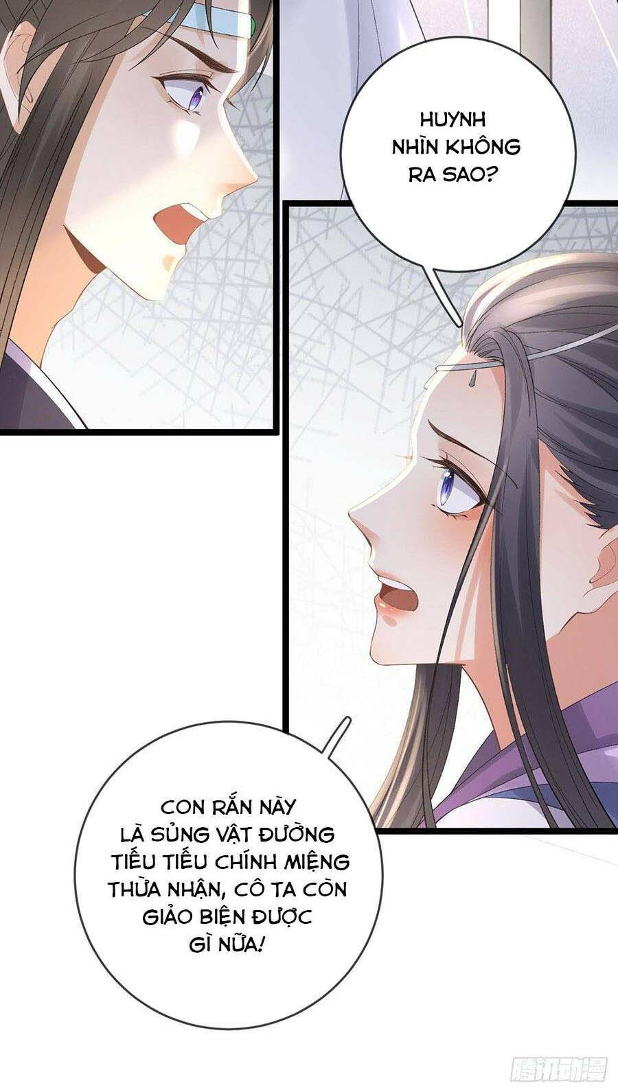 Ma Đầu Vạn Ác Năm Tuổi Rưỡi: Chapter 65