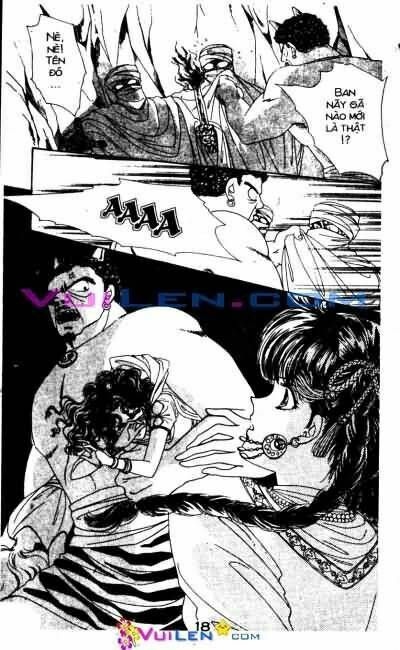 Nàng Công Chúa Ham Chơi: Chapter 12