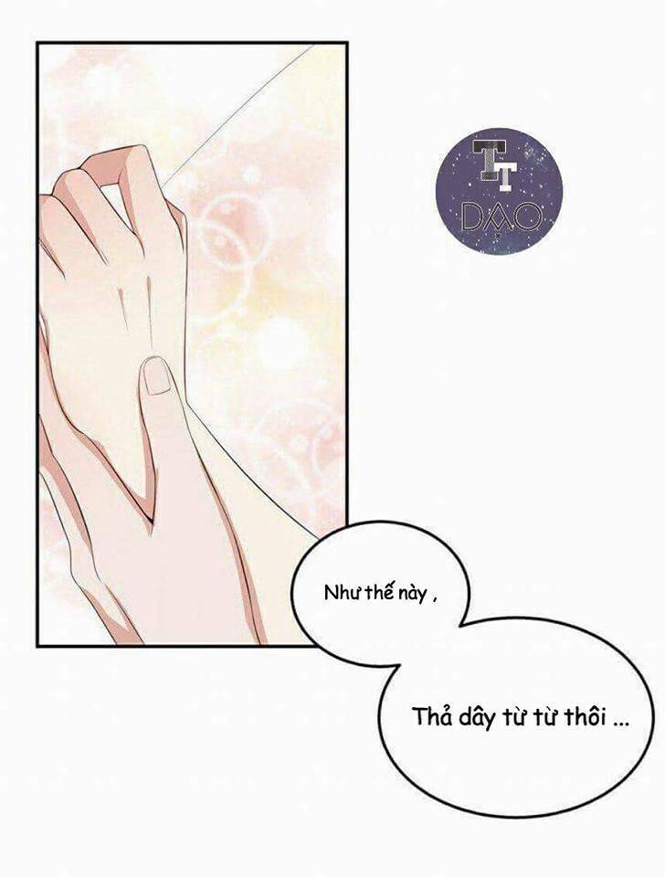 Đoạt Hôn Ác Thiếu: Chapter 3