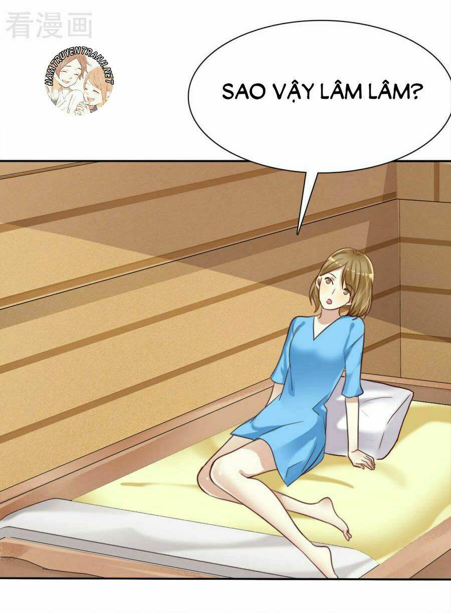Thực Tập Sinh Tình Yêu: Chapter 4.2
