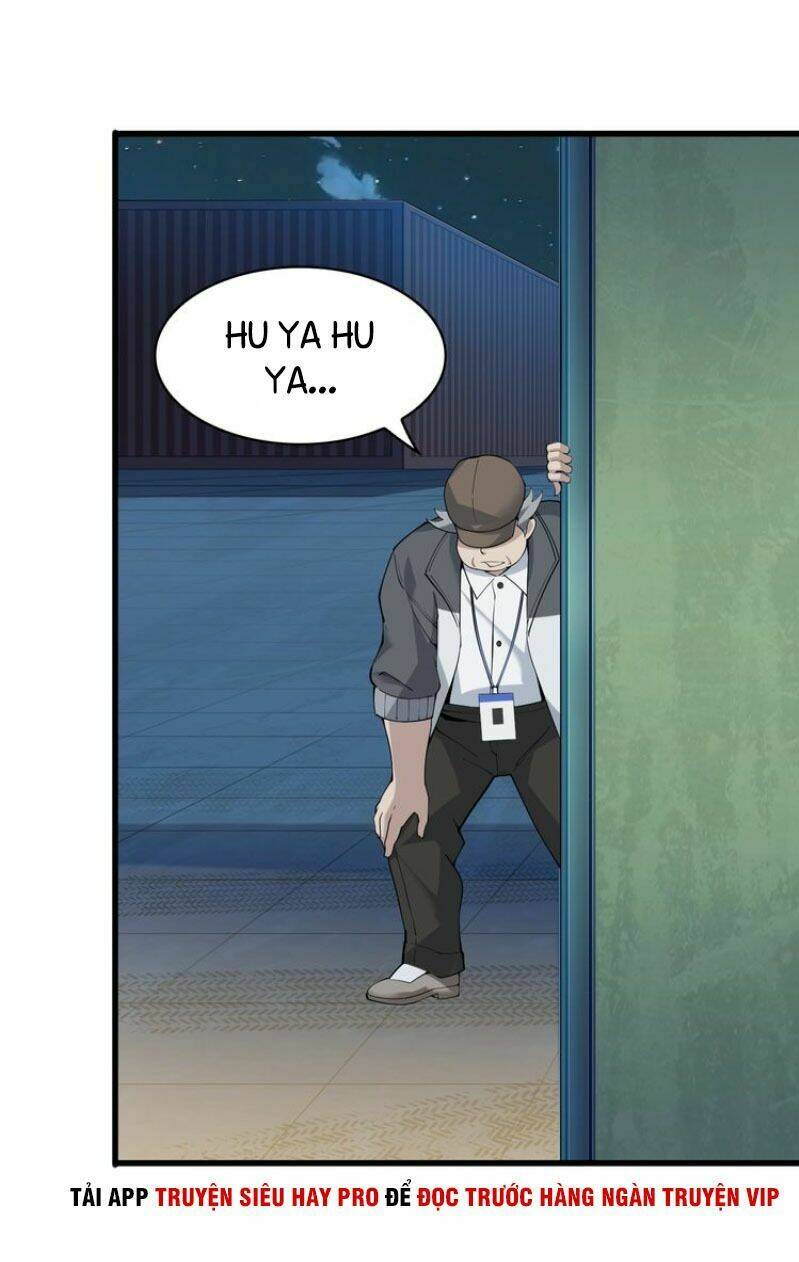 Siêu Cấp Đại Chủ Bạ: Chapter 30