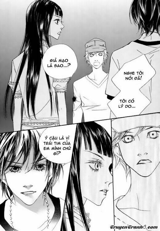 Flowers Of Evil: Chapter 22.2