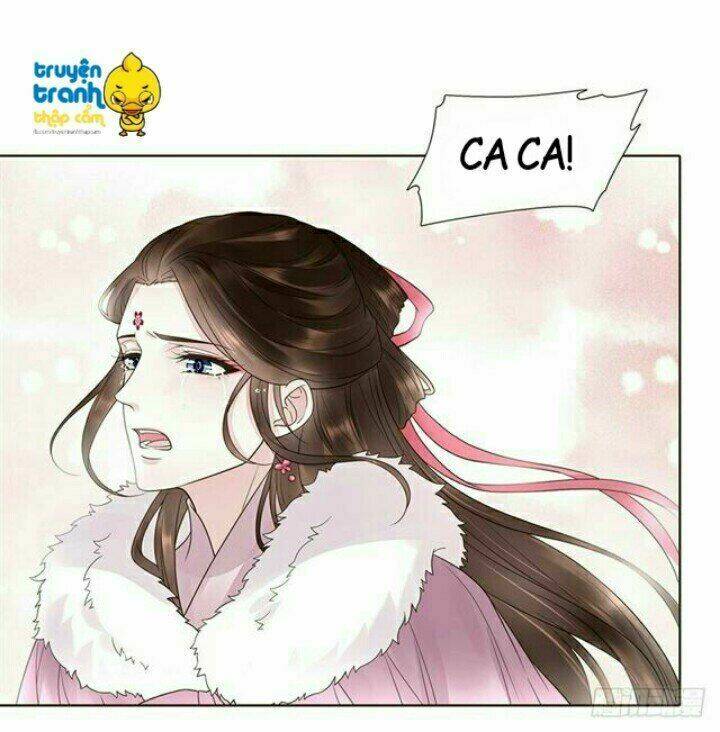 Đại Giá Thừa Tướng: Chapter 114