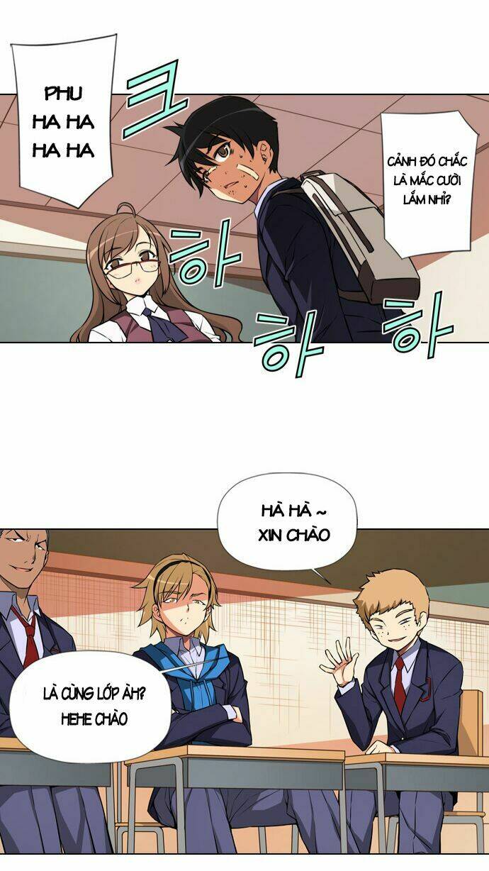 Modify: Chapter 2