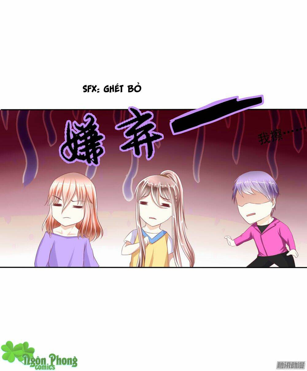 Hoàng Đế “Phế Vật” Tiến Hóa Sử: Chapter 22