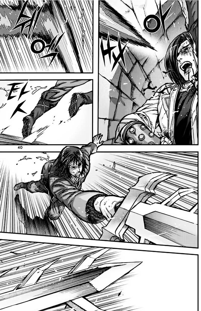 Diêm Đế: Chapter 51.2