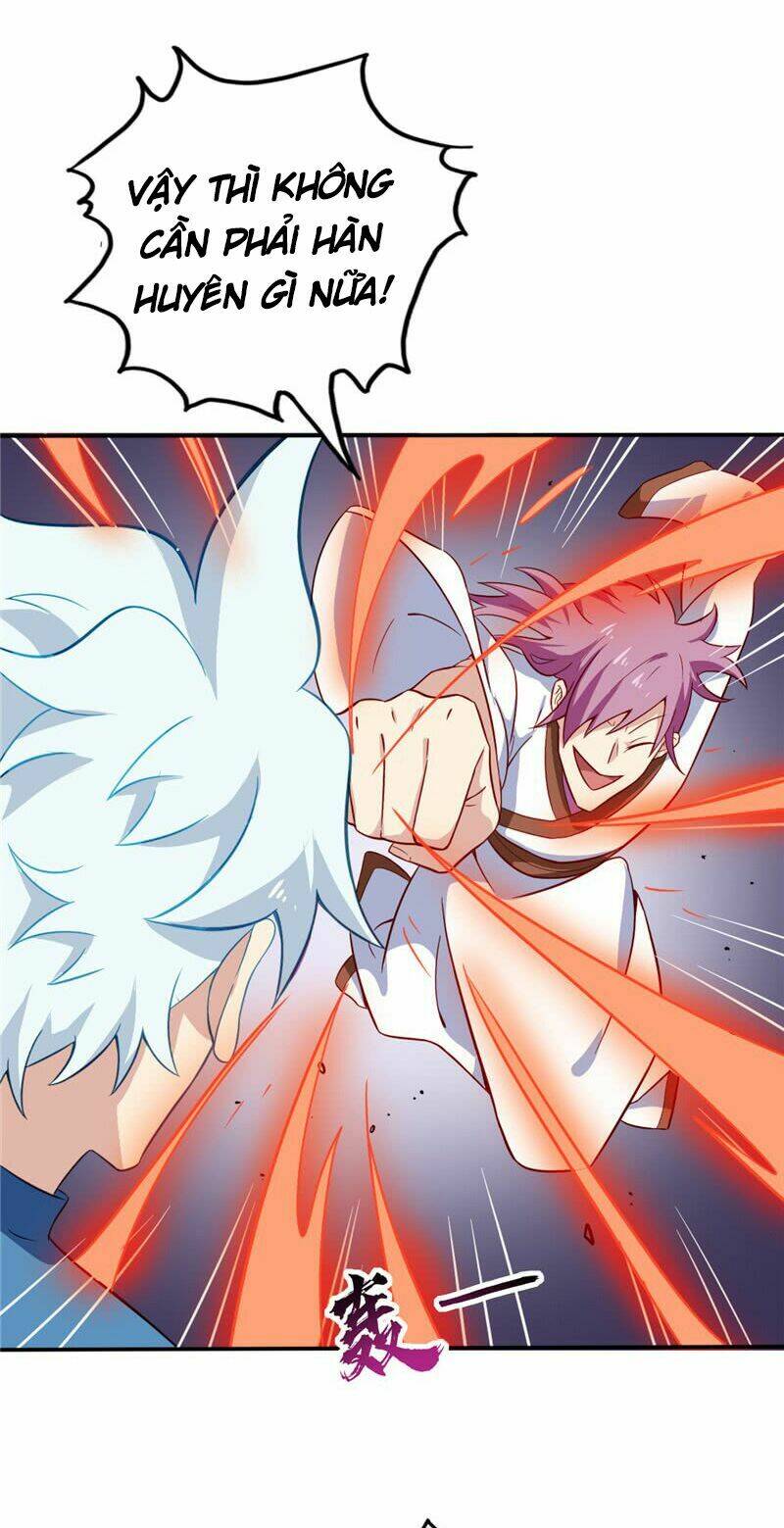 Chí Tôn Võ Đế: Chapter 47