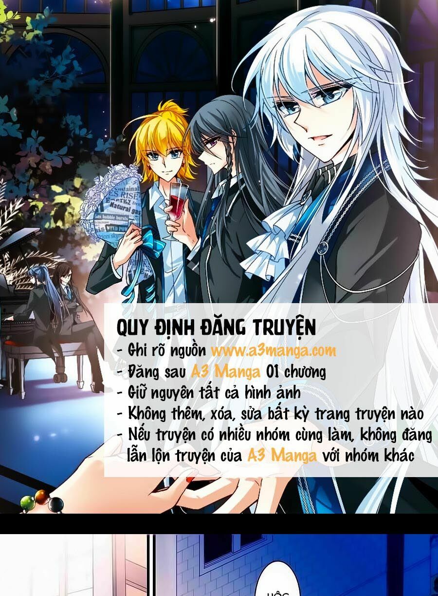 Thanh Ninh Chi Hạ: Chapter 110