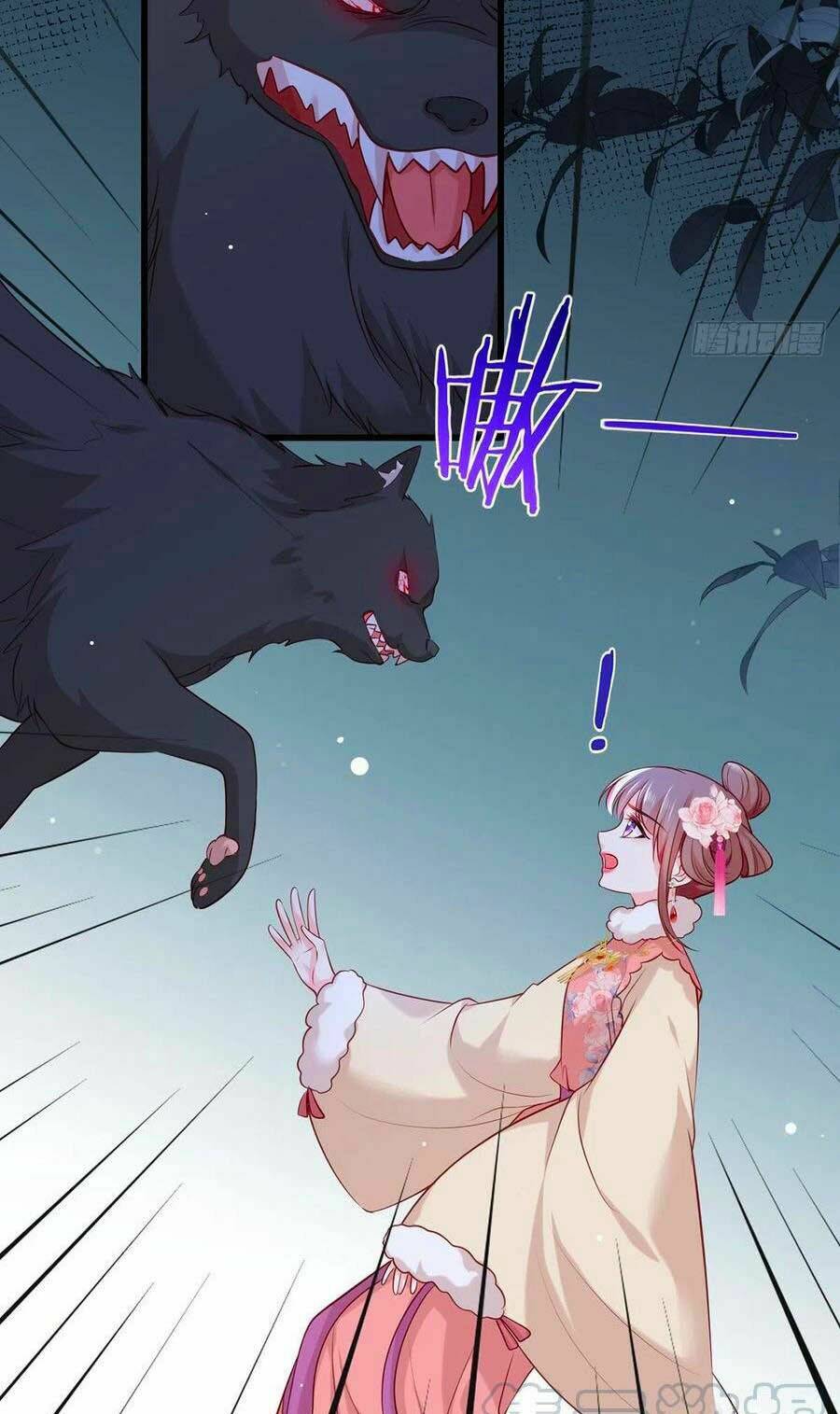 Nữ Thủ Phú Chi Kiều Sủng Nhiếp Chính Vương: Chapter 83