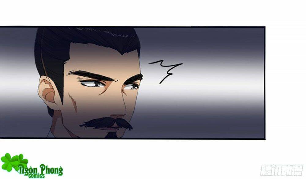 Hỏa Hồ: Chapter 27